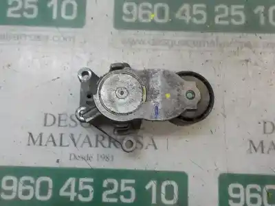 Pièce détachée automobile d'occasion tendeur de courroie auxiliaire pour peugeot 207 urban références oem iam   