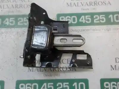 Gebrauchtes Autoersatzteil UNTERSTÜTZUNG ÄNDERN zum PEUGEOT 2008 (--.2013->)  OEM-IAM-Referenzen 9806658980  