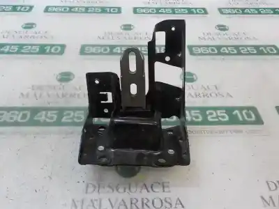 Tweedehands auto-onderdeel wijzig ondersteuning voor peugeot 2008 (--.2013->) allure oem iam-referenties 9806658980  