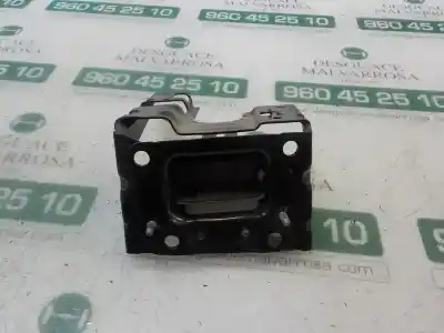 Tweedehands auto-onderdeel wijzig ondersteuning voor peugeot 2008 (--.2013->) allure oem iam-referenties 9806658980  