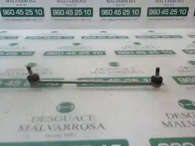 Pièce détachée automobile d'occasion SUPPORT AVANT GAUCHE pour PEUGEOT 2008 (--.2013->)  Références OEM IAM 9808868280  