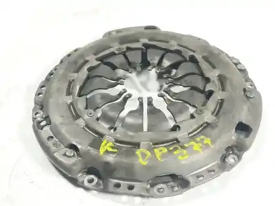 Second-hand car spare part clutch kit for renault captur i (j5_, h5_) 1.3 tce 130 (j5nj, j5ne) oem iam references 302056172r  123100461r