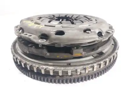 Second-hand car spare part clutch kit for renault captur i (j5_, h5_) 1.3 tce 130 (j5nj, j5ne) oem iam references 302056172r  123100461r