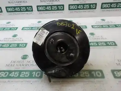 Pezzo di ricambio per auto di seconda mano servo freio per peugeot 2008 (--.2013->) allure riferimenti oem iam 1609895680