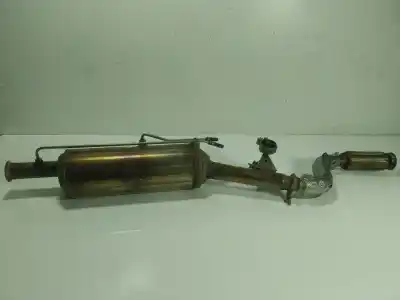 Автозапчастина б/у ФІЛЬТР ЧАСТОК для CITROEN C4 GRAND PICASSO II (DA_, DE_)  Посилання на OEM IAM 1611904280  