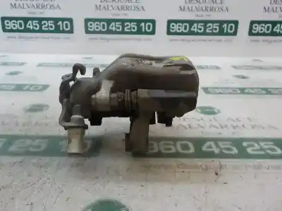 Pezzo di ricambio per auto di seconda mano pinza freno posteriore destra per peugeot 2008 (--.2013->) allure riferimenti oem iam 4400w6