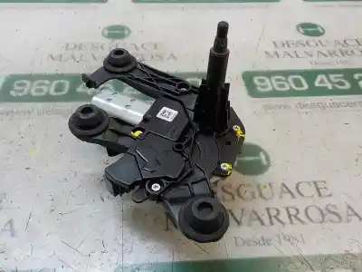 Pezzo di ricambio per auto di seconda mano motore tergicristallo posteriore per peugeot 2008 (--.2013->) allure riferimenti oem iam 9678423580
