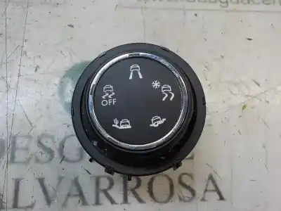 Pezzo di ricambio per auto di seconda mano modulo elettronico per peugeot 2008 (--.2013->) allure riferimenti oem iam 96784282zd