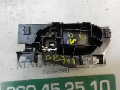 Second-hand car spare part interior right front handle for peugeot 2008 (--.2013->) allure oem iam references 9144g4  