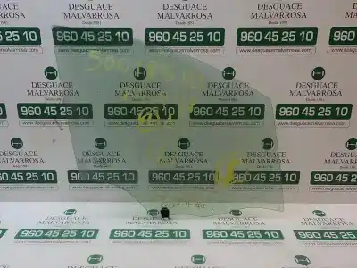 Pezzo di ricambio per auto di seconda mano vetro porta anteriore destro per peugeot 2008 (--.2013->) allure riferimenti oem iam 9676387980