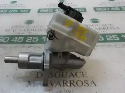Peça sobressalente para automóvel em segunda mão bomba de travões por bmw serie 1 berlina (e81/e87) 118d referências oem iam 34336785663