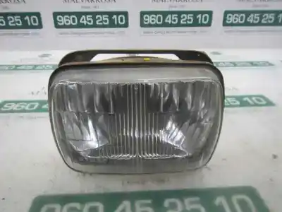 Peça sobressalente para automóvel em segunda mão farol / farolim direito por seat 127 0.9 referências oem iam   
