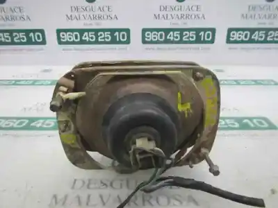 Peça sobressalente para automóvel em segunda mão farol / farolim direito por seat 127 0.9 referências oem iam   