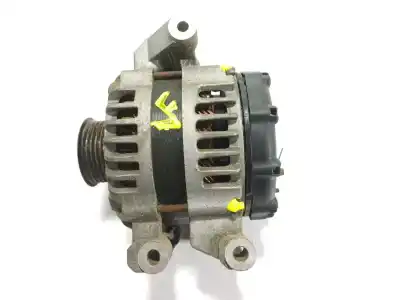 Автозапчасти б/у генератор за OPEL MOKKA 1.6 CDTI DPF ссылки OEM IAM   42418276
