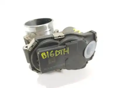 Автозапчастина б/у коробка метелика для opel mokka 1.6 cdti dpf посилання на oem iam   55491244