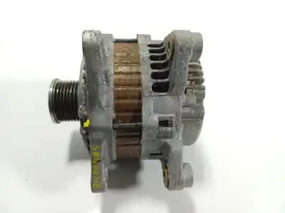 İkinci el araba yedek parçası Alternatör için NISSAN QASHQAI (J10) 1.6 dCi Turbodiesel CAT OEM IAM referansları   23100JD71B
