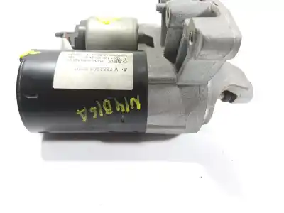 Pezzo di ricambio per auto di seconda mano motorino di avviamento per mini mini (r56) cooper s riferimenti oem iam   7582308
