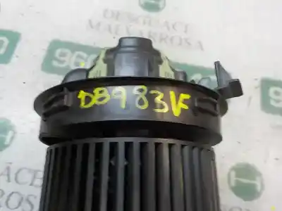 Peça sobressalente para automóvel em segunda mão motor de sofagem por peugeot 207 urban referências oem iam   