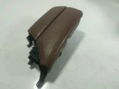 Peça sobressalente para automóvel em segunda mão apoio de braço consola central por bmw 5 (f10) 520 d referências oem iam 51169206817