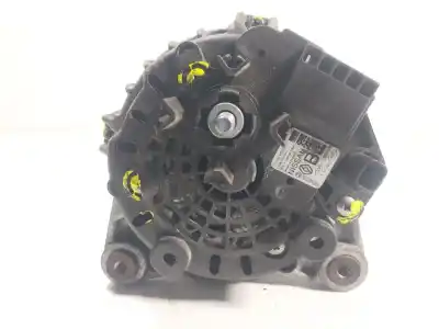 Автозапчасти б/у генератор за nissan qashqai ii suv (j11, j11_) 1.6 dci ссылки oem iam 231004be0b 231004be0bf 