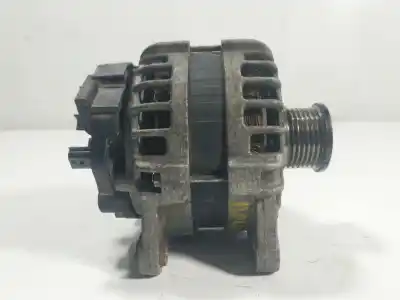 Автозапчасти б/у генератор за nissan qashqai ii suv (j11, j11_) 1.6 dci ссылки oem iam 231004be0b 231004be0bf 