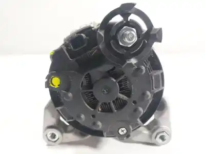 Автозапчасти б/у генератор за renault captur i (j5_, h5_) 1.3 tce 130 (j5nj, j5ne) ссылки oem iam 231009933r  231009933r