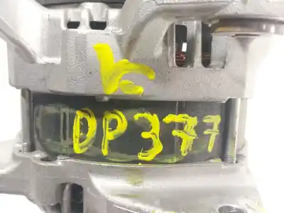 Автозапчасти б/у генератор за renault captur i (j5_, h5_) 1.3 tce 130 (j5nj, j5ne) ссылки oem iam 231009933r  231009933r