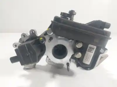 Pezzo di ricambio per auto di seconda mano turbocompressore per renault captur i (j5_, h5_) 1.3 tce 130 (j5nj, j5ne) riferimenti oem iam 144106434r  144106434r
