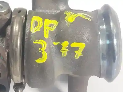 Pezzo di ricambio per auto di seconda mano turbocompressore per renault captur i (j5_, h5_) 1.3 tce 130 (j5nj, j5ne) riferimenti oem iam 144106434r  144106434r