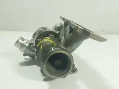 Pezzo di ricambio per auto di seconda mano turbocompressore per renault captur i (j5_, h5_) 1.3 tce 130 (j5nj, j5ne) riferimenti oem iam 144106434r  144106434r