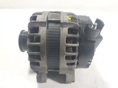 Автозапчастина б/у генератор для land rover range rover evoque (l538) 2.0 d 4x4 посилання на oem iam lr079255  gx7310300ce