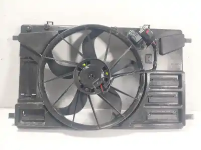 Second-hand car spare part radiator cooling fan for ford transit custom v362 autobús (f3) 2.0 ecoblue oem iam references 2192892