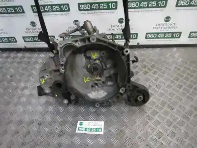 Автозапчасти б/у коробка передач за opel vectra c caravan 1.9 cdti cat (z 19 dtl) ссылки oem iam 