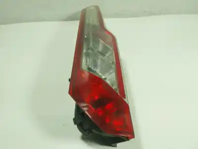 Автозапчасти б/у левый задний фонарь за ford transit custom v362 furgón (fy, fz) 2.2 tdci ссылки oem iam 1933338