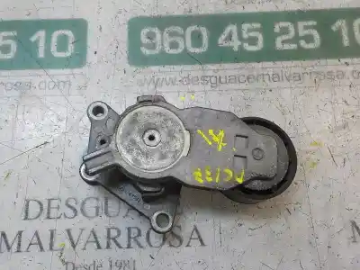Second-hand car spare part auxiliary belt tensioner for ford focus lim. (cb4) trend oem iam references   