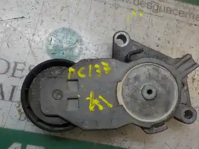 Second-hand car spare part auxiliary belt tensioner for ford focus lim. (cb4) trend oem iam references   