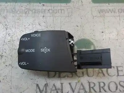 Peça sobressalente para automóvel em segunda mão módulo eletrônico por ford focus lim. (cb4) trend referências oem iam 