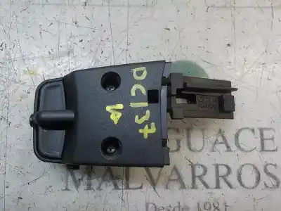 Second-hand car spare part electronic module for ford focus lim. (cb4) trend oem iam references   