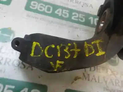 Second-hand car spare part front left knuckle for ford focus lim. (cb4) trend oem iam references   