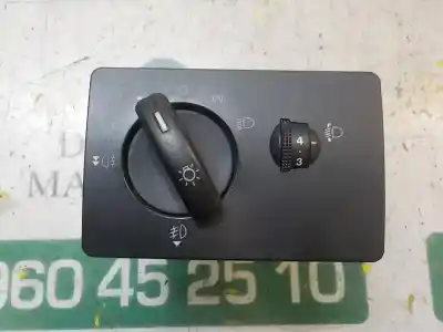 Peça sobressalente para automóvel em segunda mão comutador de luzes por ford focus lim. (cb4) trend referências oem iam 