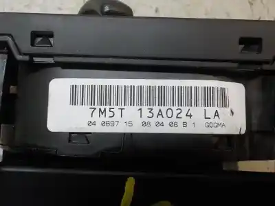 Second-hand car spare part headlights switch for ford focus lim. (cb4) trend oem iam references   