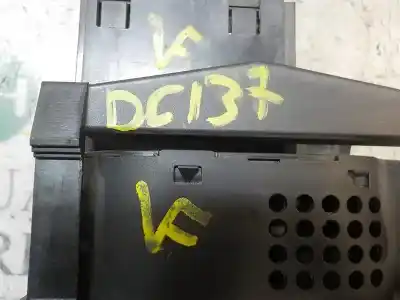 Second-hand car spare part headlights switch for ford focus lim. (cb4) trend oem iam references   