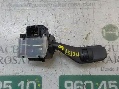 Pezzo di ricambio per auto di seconda mano comando pulito per ford focus lim. (cb4) trend riferimenti oem iam   