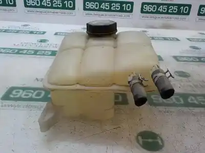 Second-hand car spare part Coolant Expansion Tank for FORD FOCUS LIM. (CB4) Trend OEM IAM references   