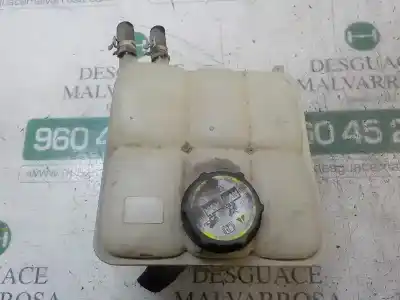 Second-hand car spare part coolant expansion tank for ford focus lim. (cb4) trend oem iam references   