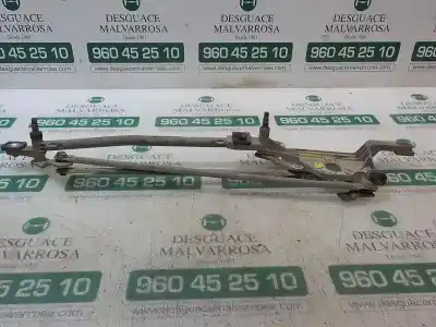 Peça sobressalente para automóvel em segunda mão mecanismo de escova dianteira por ford focus lim. (cb4) trend referências oem iam 