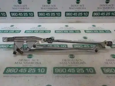 Second-hand car spare part front windscreen wiper linkage for ford focus lim. (cb4) trend oem iam references   