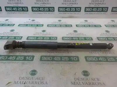 Peça sobressalente para automóvel em segunda mão amortecedor traseiro esquerdo por ford focus lim. (cb4) trend referências oem iam   