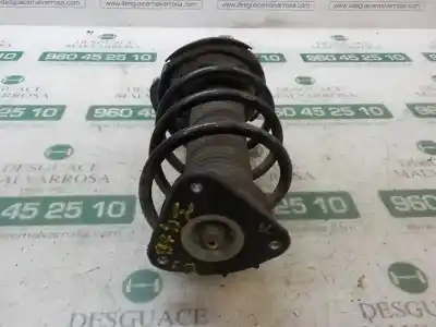 Peça sobressalente para automóvel em segunda mão amortecedor dianteiro esquerdo por ford focus lim. (cb4) trend referências oem iam 