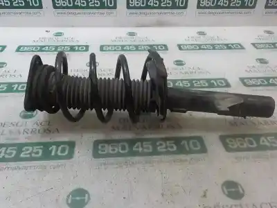 Peça sobressalente para automóvel em segunda mão amortecedor dianteiro esquerdo por ford focus lim. (cb4) trend referências oem iam   